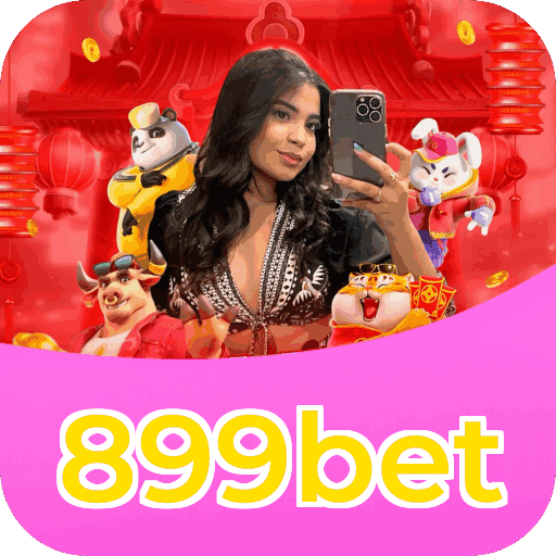 Instalação Android 899bet