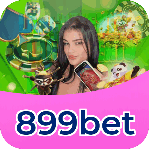 Página de download 899bet